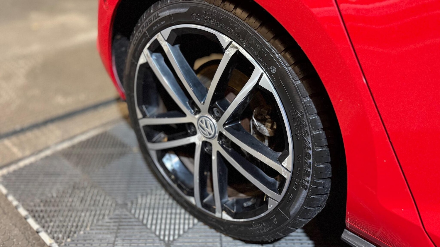 Used Volkswagen Golf 2015 for sale - 76585342: Photo 56