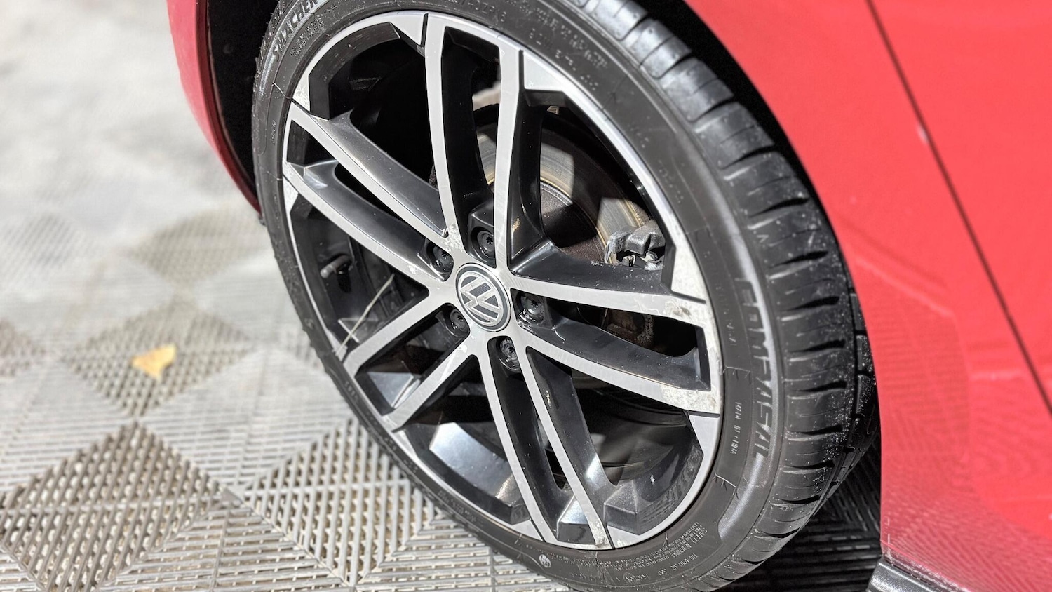 Used Volkswagen Golf 2015 for sale - 76585342: Photo 61