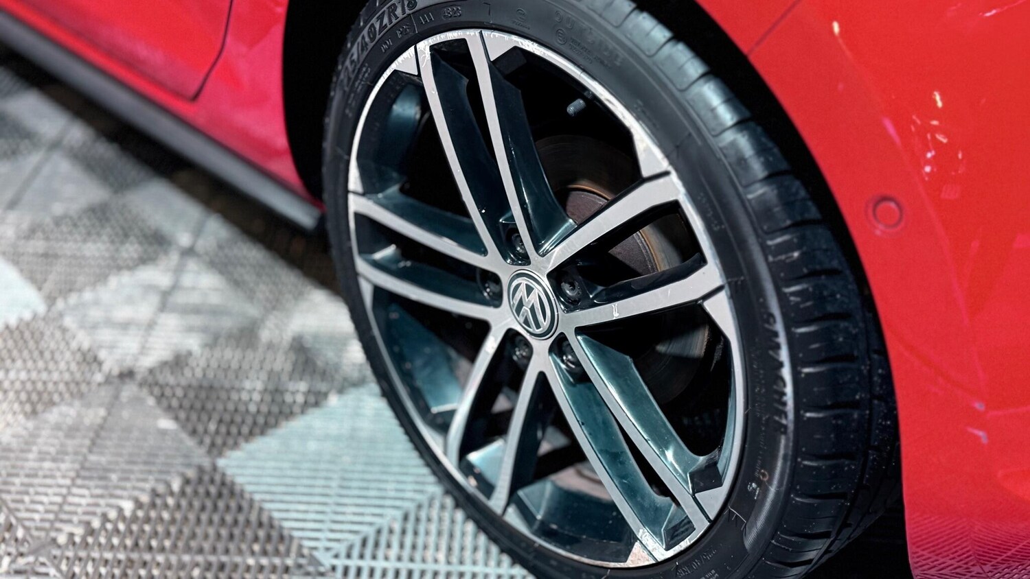 Used Volkswagen Golf 2015 for sale - 76585342: Photo 63