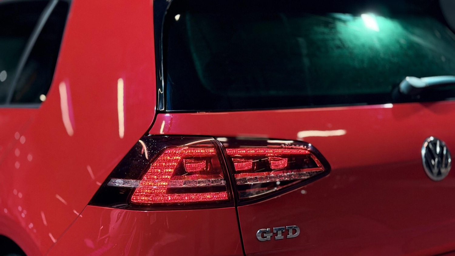 Used Volkswagen Golf 2015 for sale - 76585342: Photo 65