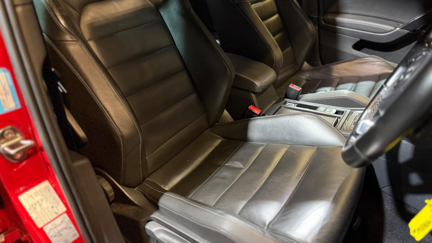 Used Volkswagen Golf 2015 for sale - 76585342: Photo 9