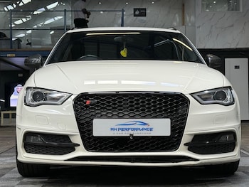Used Audi A3 2013 for sale - 75268910: Photo