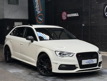 Used Audi A3 2013 for sale - 75268910: Photo