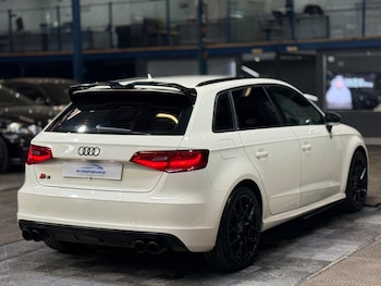 Used Audi A3 2013 for sale - 75268910: Photo