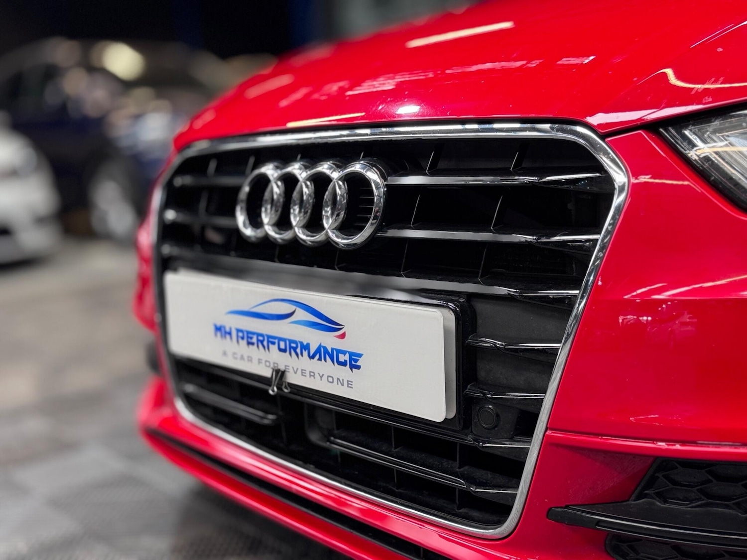 Used Audi A3 2013 for sale - 76294500: Photo 10