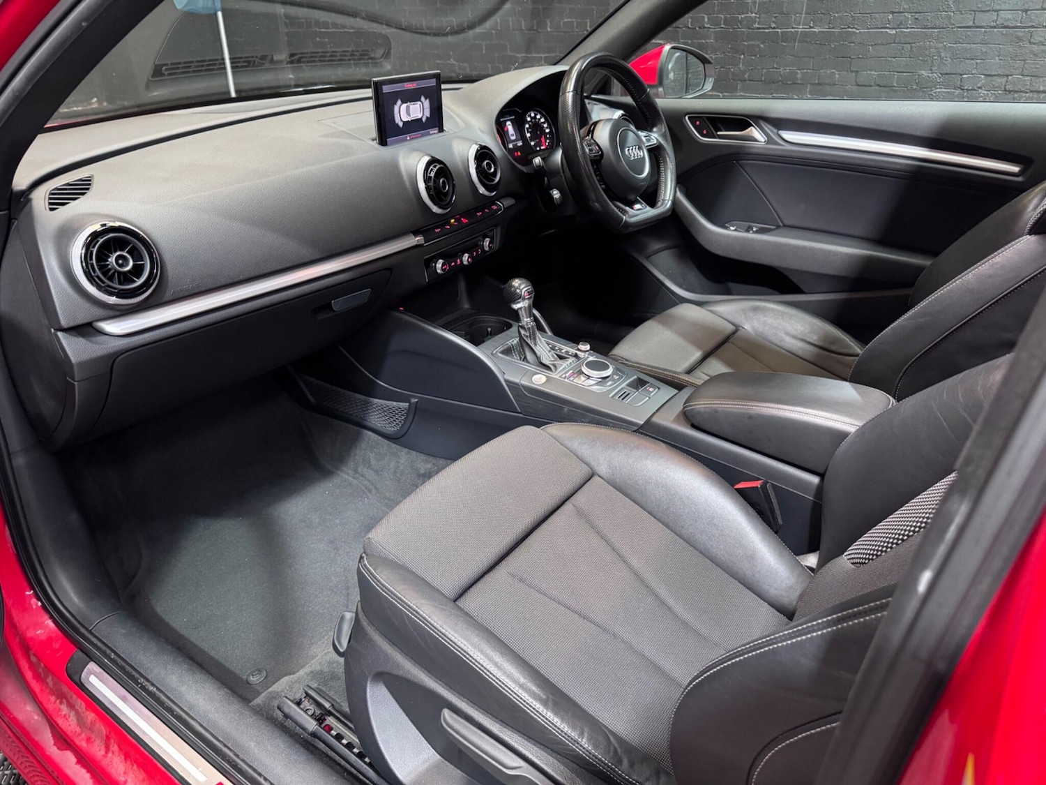 Used Audi A3 2013 for sale - 76294500: Photo 11