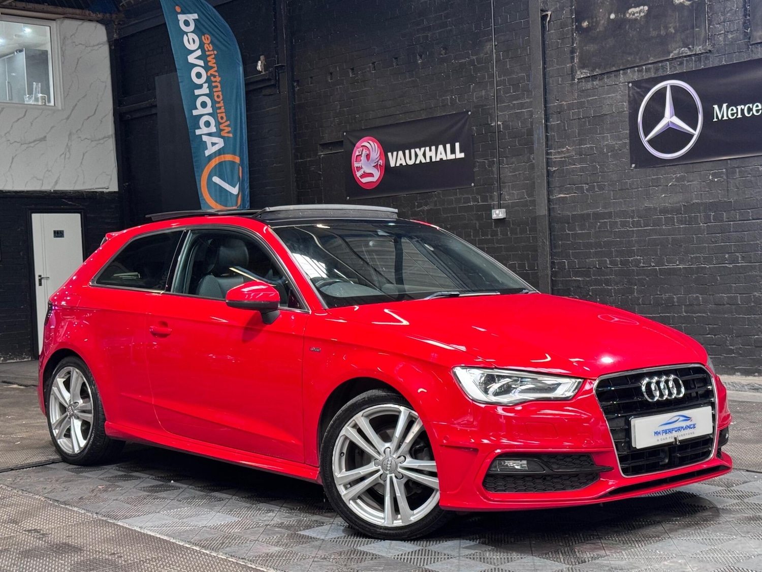 Used Audi A3 2013 for sale - 76294500: Photo 16