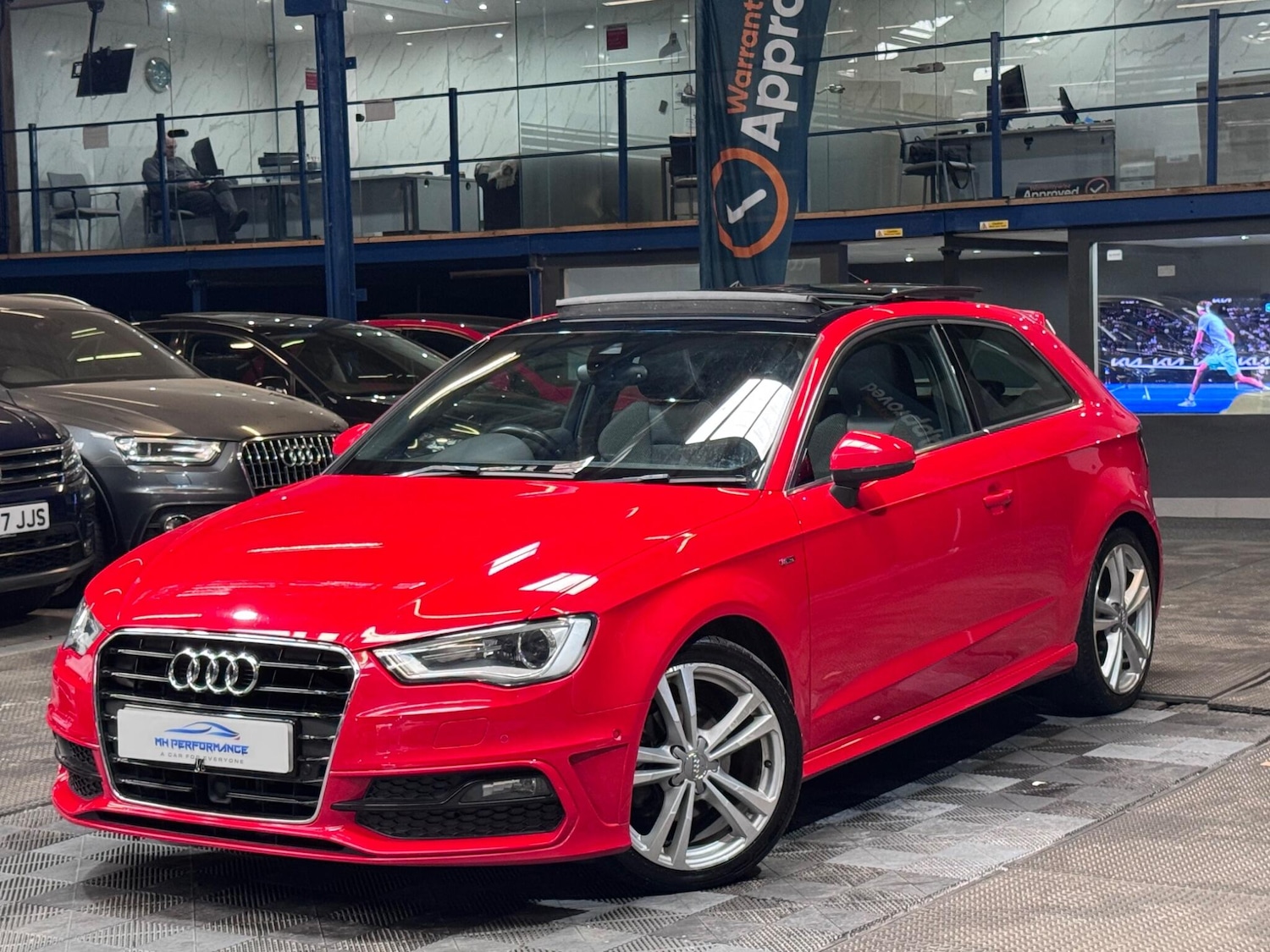 Used Audi A3 2013 for sale - 76294500: Photo 20