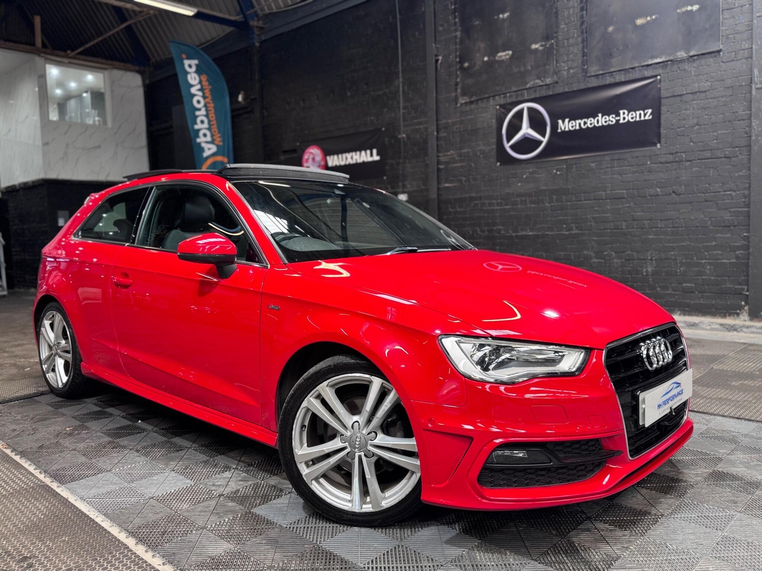 Used Audi A3 2013 for sale - 76294500: Photo 21