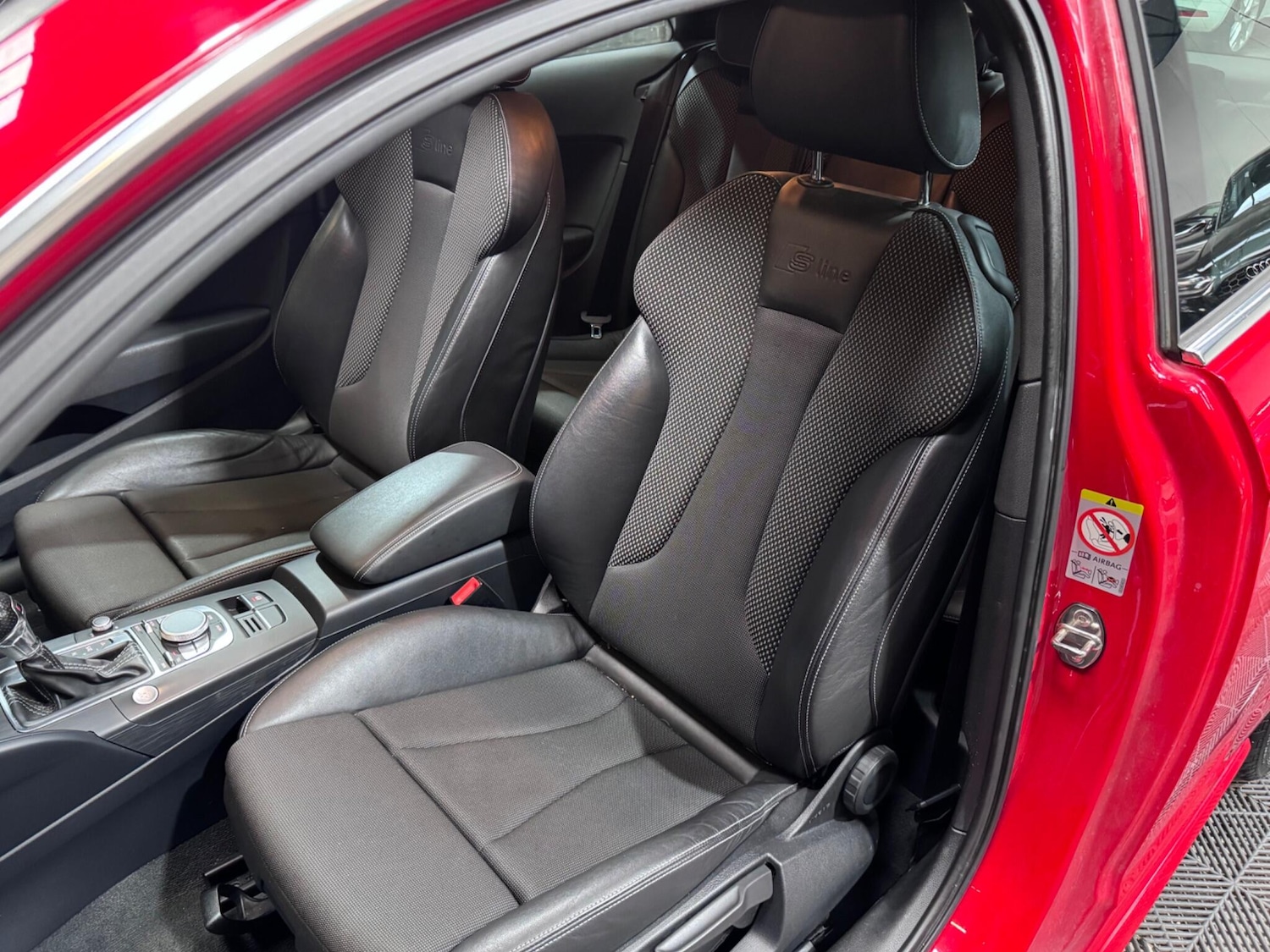 Used Audi A3 2013 for sale - 76294500: Photo 24