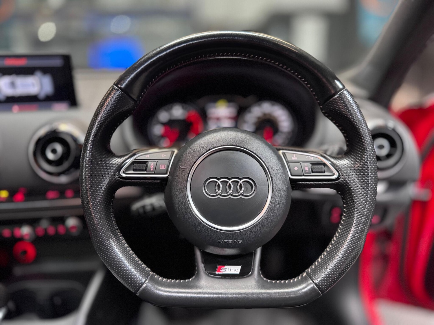 Used Audi A3 2013 for sale - 76294500: Photo 26