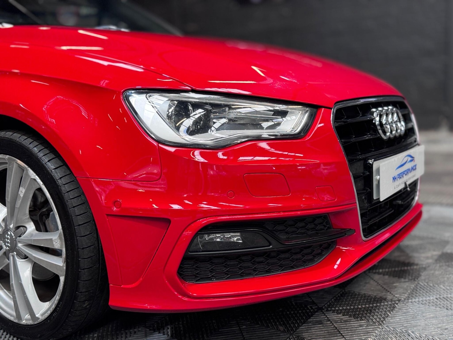 Used Audi A3 2013 for sale - 76294500: Photo 27