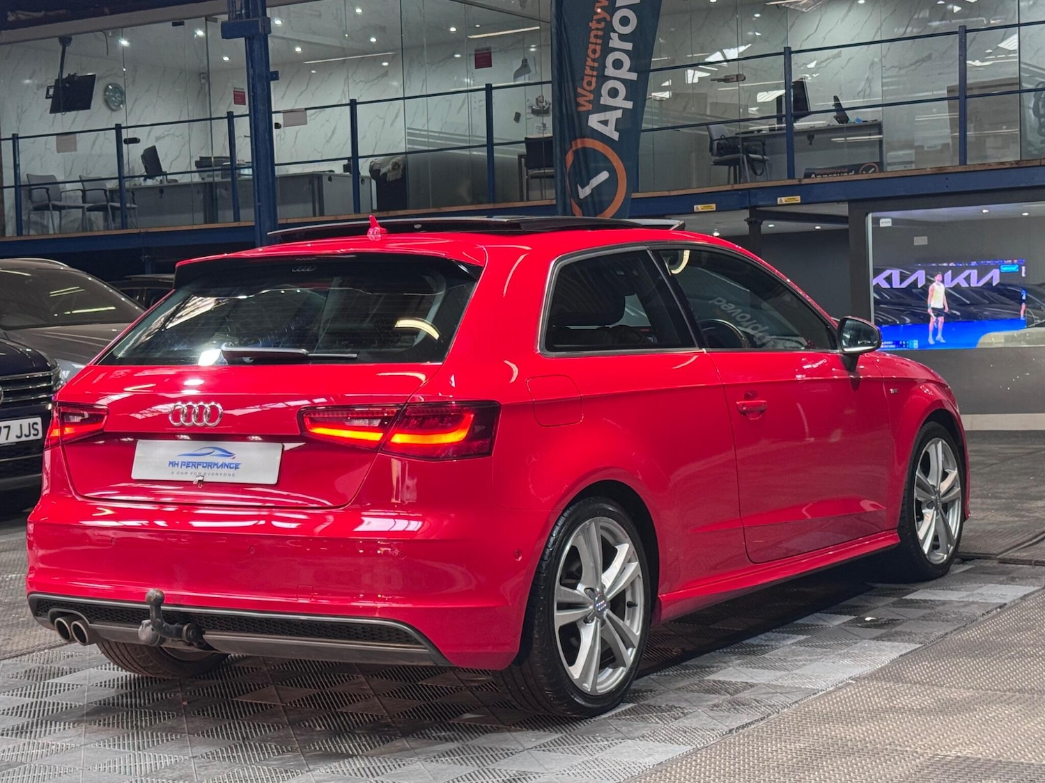 Used Audi A3 2013 for sale - 76294500: Photo 34