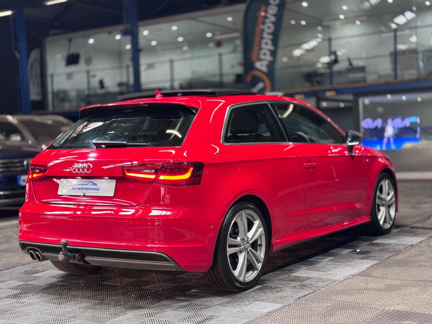 Used Audi A3 2013 for sale - 76294500: Photo 35