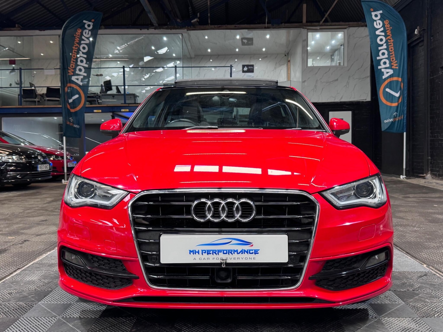 Used Audi A3 2013 for sale - 76294500: Photo 38
