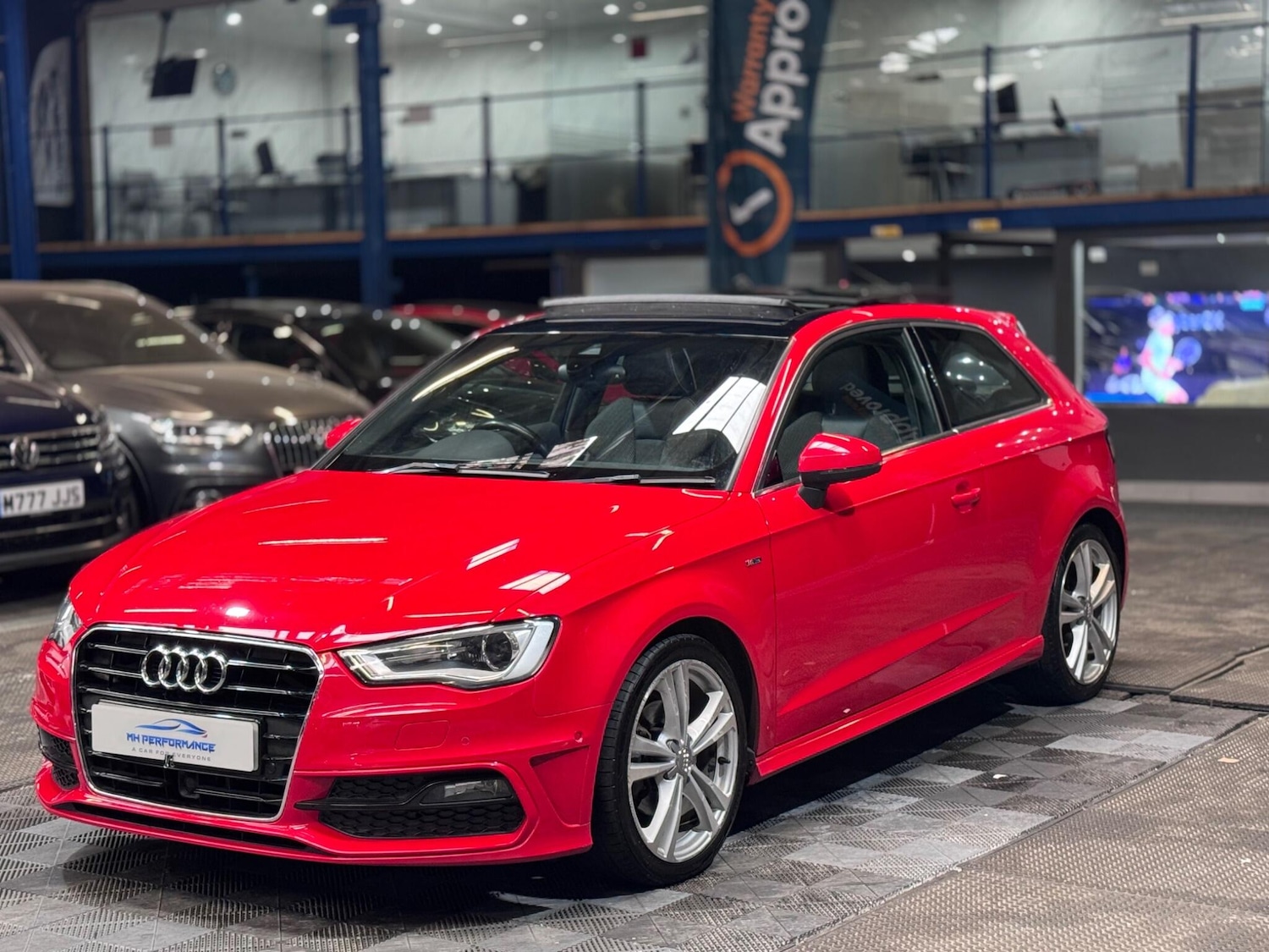 Used Audi A3 2013 for sale - 76294500: Photo 39