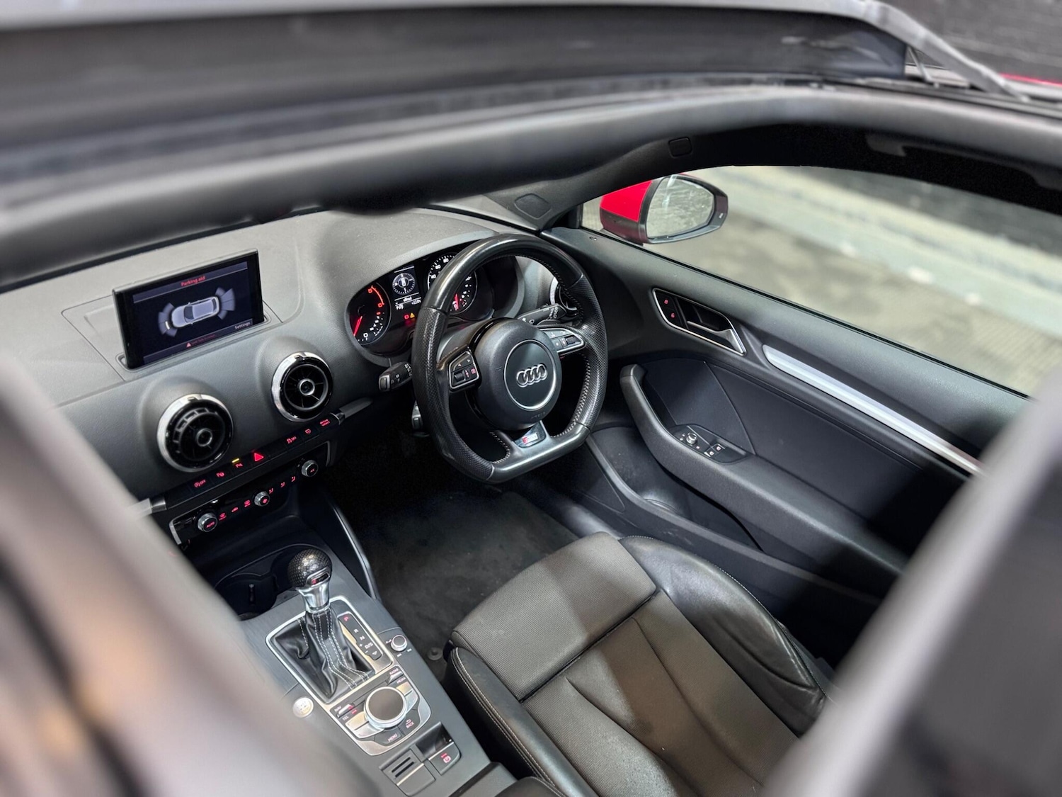 Used Audi A3 2013 for sale - 76294500: Photo 4