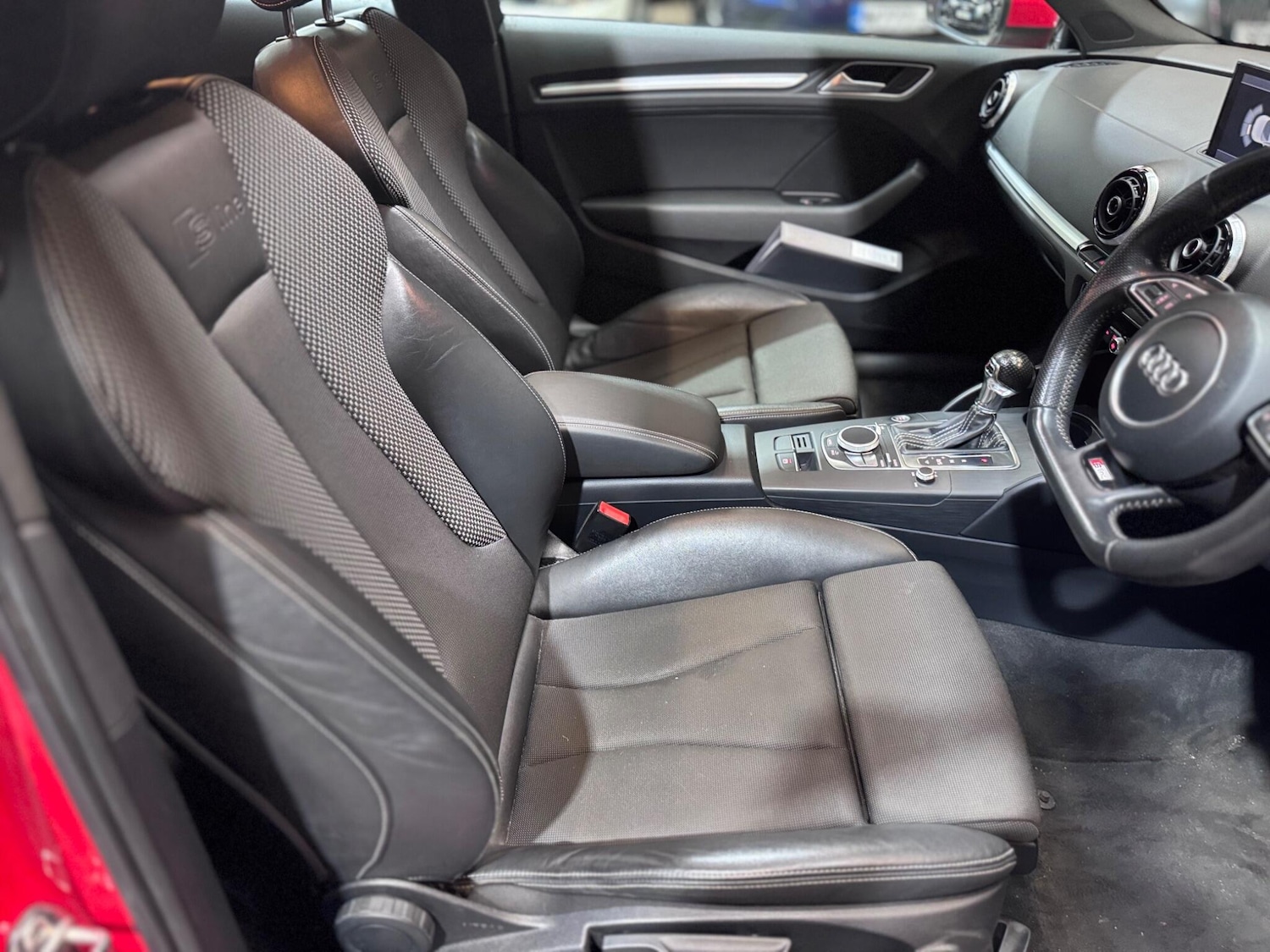 Used Audi A3 2013 for sale - 76294500: Photo 40
