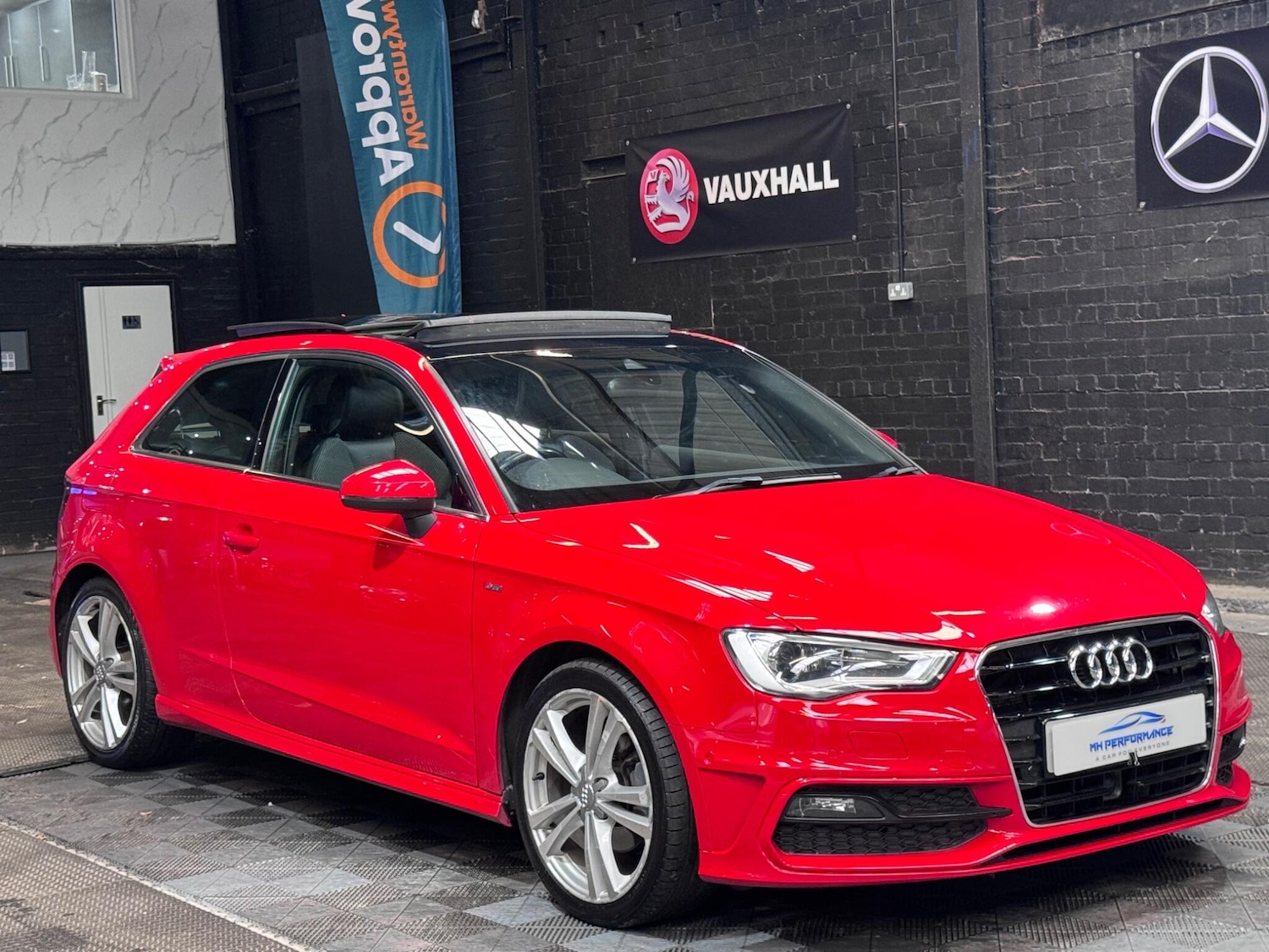 Used Audi A3 2013 for sale - 76294500: Photo 41