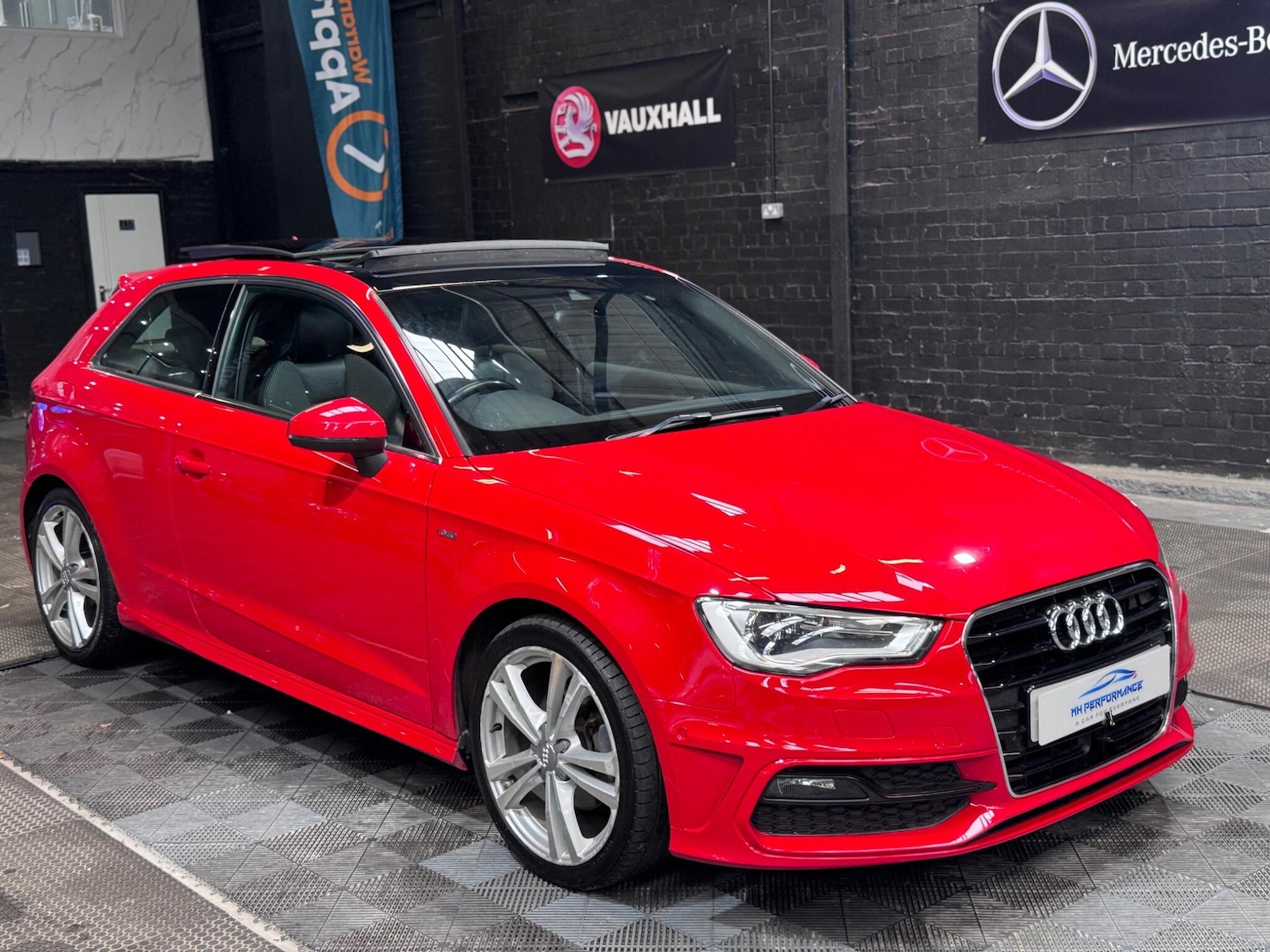 Used Audi A3 2013 for sale - 76294500: Photo 43