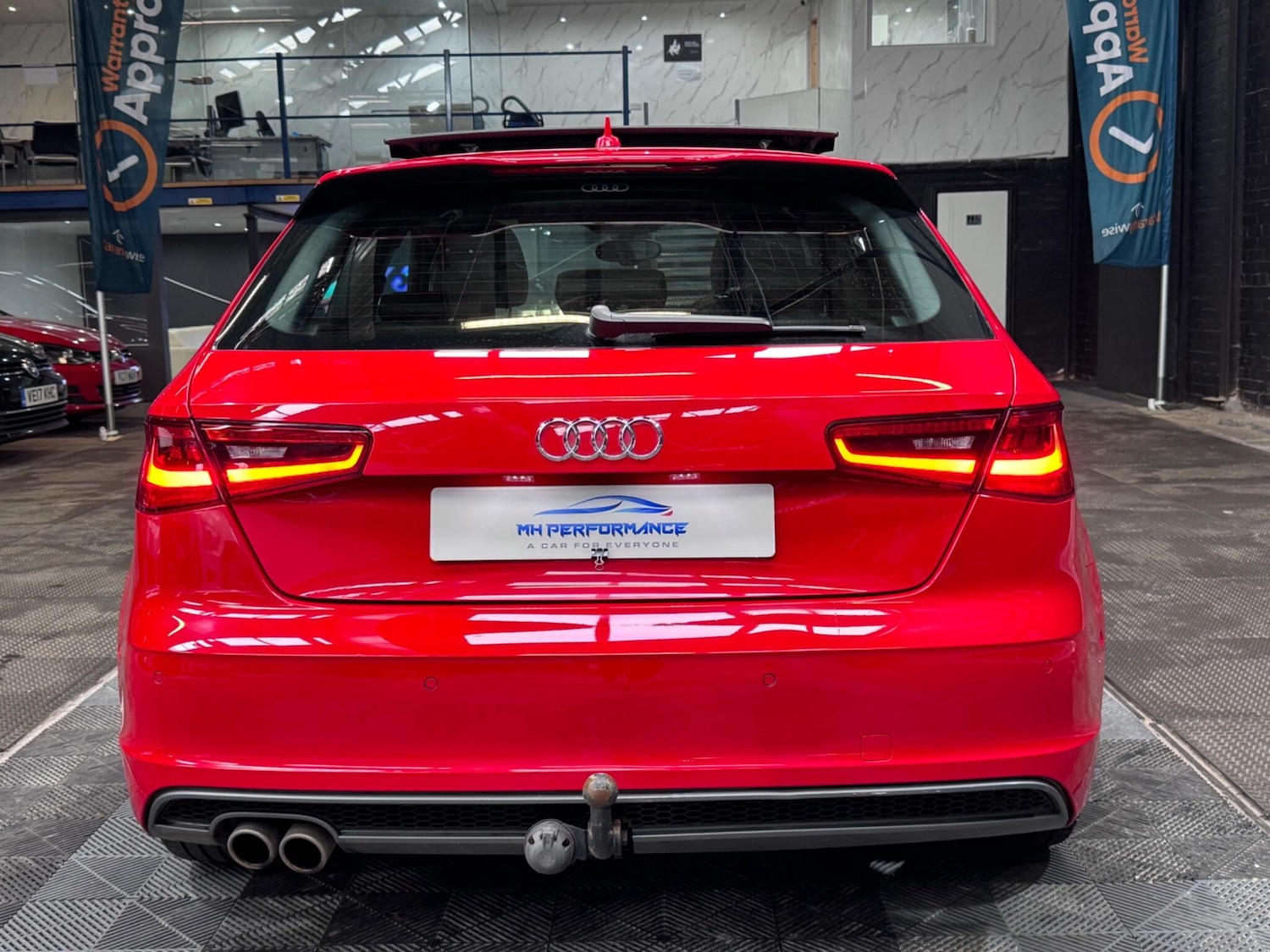 Used Audi A3 2013 for sale - 76294500: Photo 45