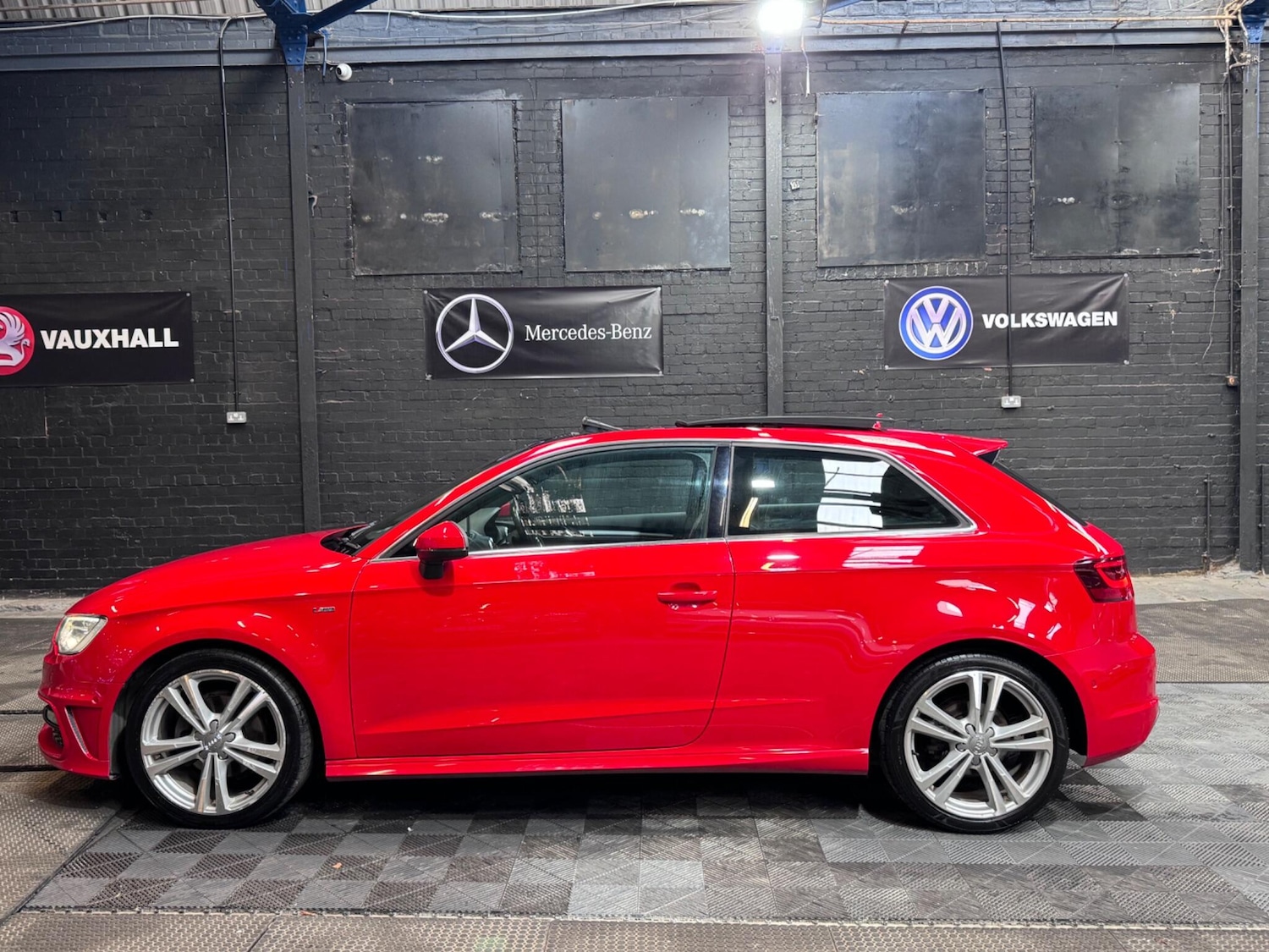 Used Audi A3 2013 for sale - 76294500: Photo 50