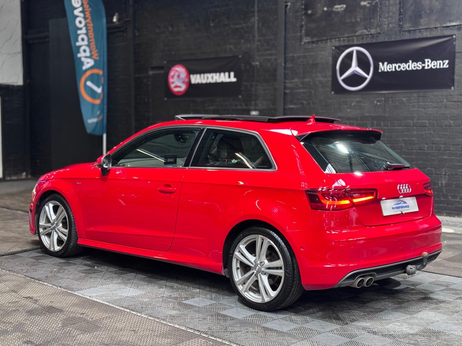 Used Audi A3 2013 for sale - 76294500: Photo 52