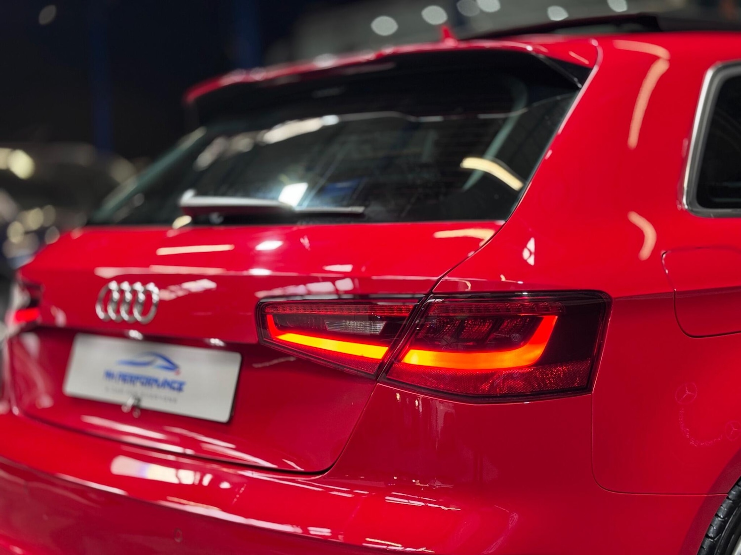 Used Audi A3 2013 for sale - 76294500: Photo 53
