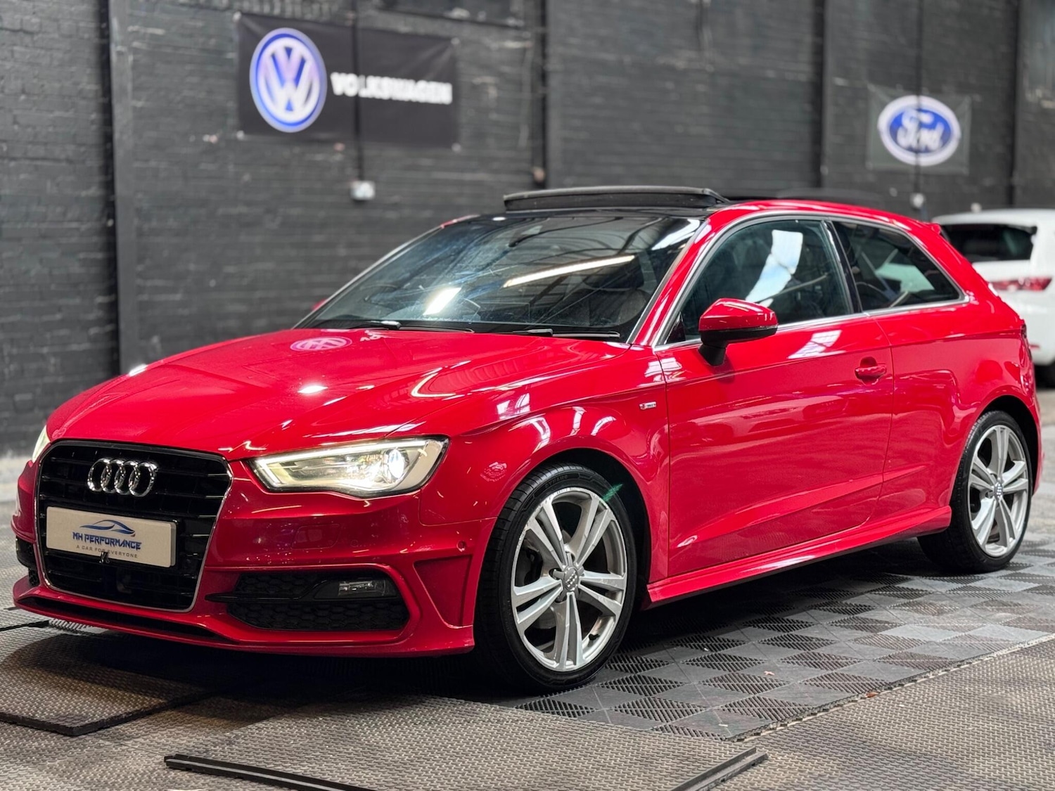 Used Audi A3 2013 for sale - 76294500: Photo 55