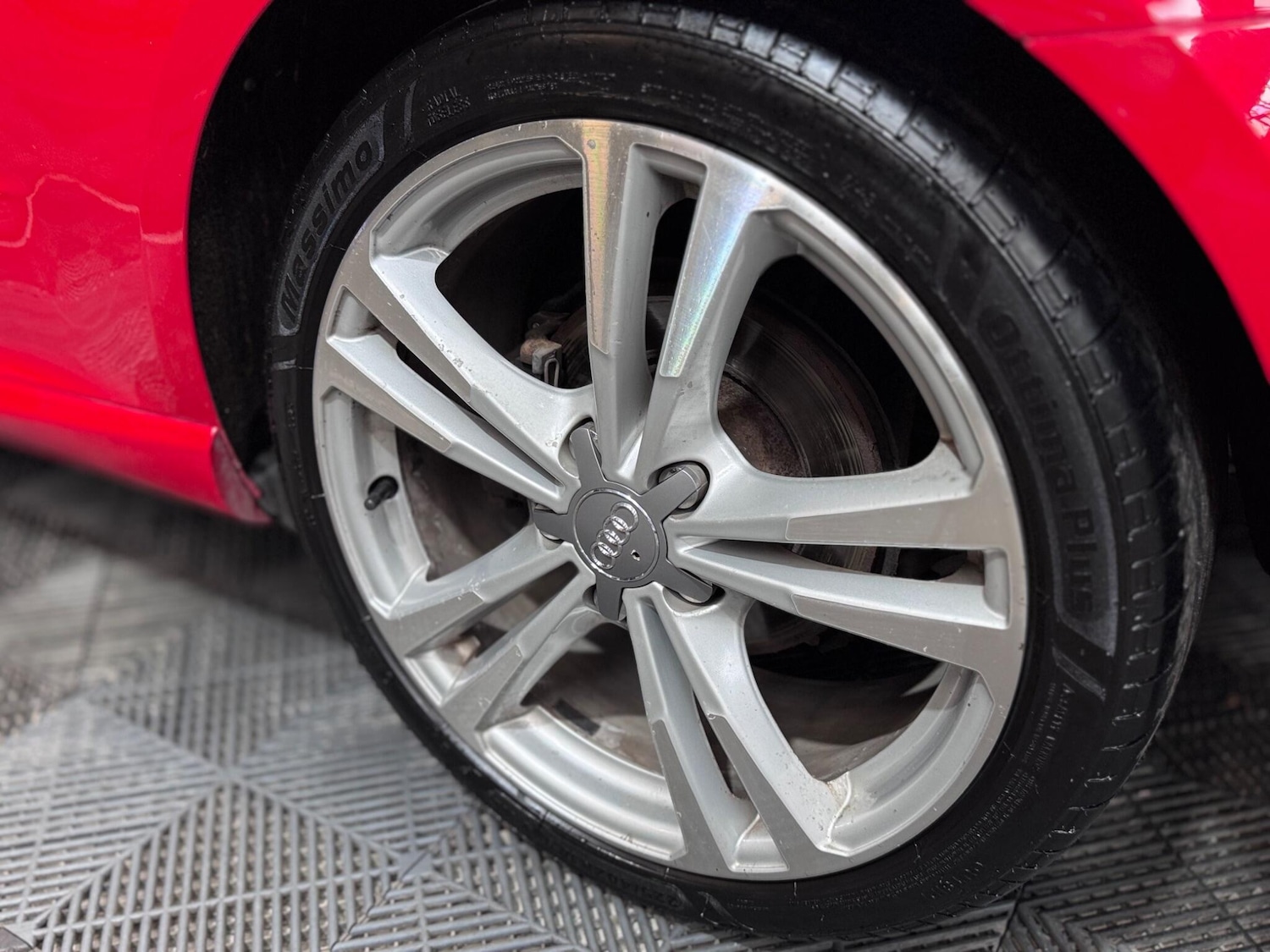 Used Audi A3 2013 for sale - 76294500: Photo 57