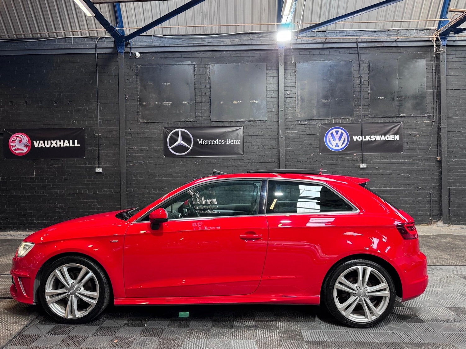 Used Audi A3 2013 for sale - 76294500: Photo 59