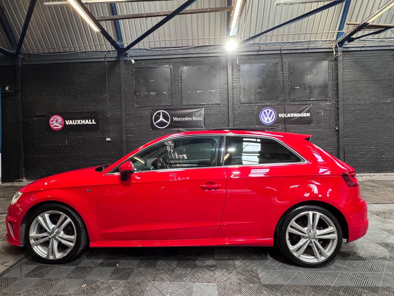 Used Audi A3 2013 for sale - 76294500: Photo 66