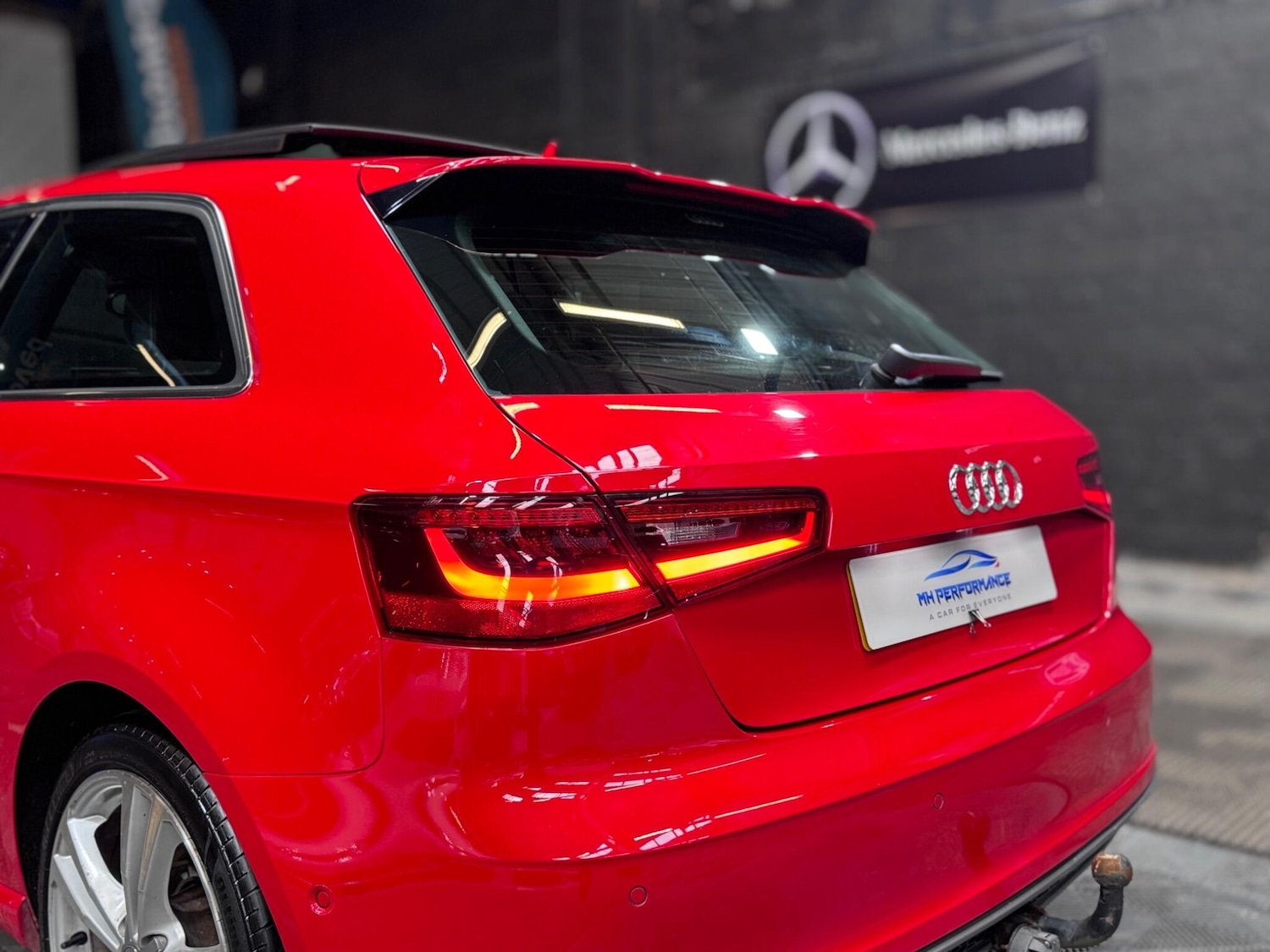 Used Audi A3 2013 for sale - 76294500: Photo 67