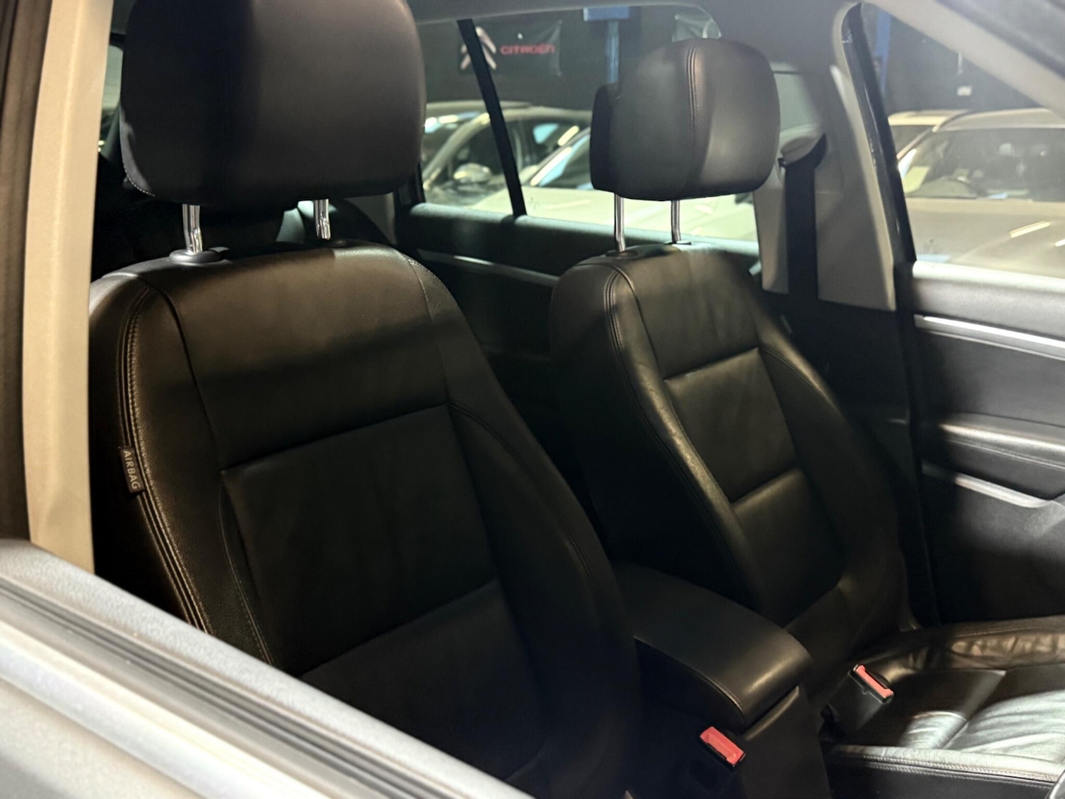 Used Volkswagen Tiguan 2014 for sale - 75904936: Photo 23