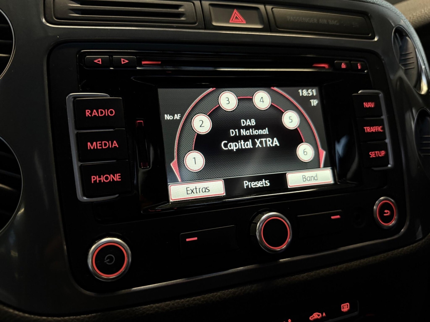 Used Volkswagen Tiguan 2014 for sale - 75904936: Photo 33