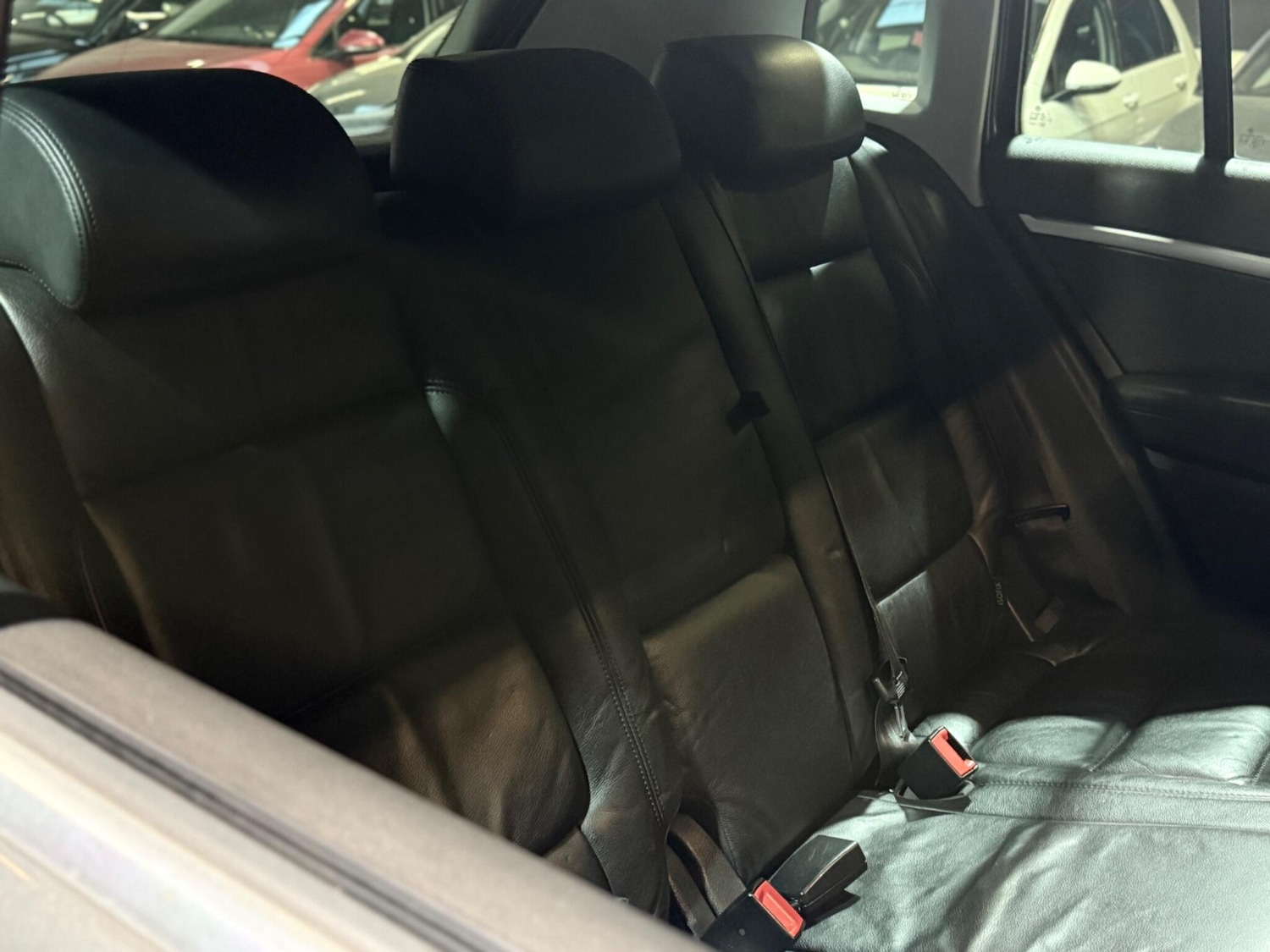 Used Volkswagen Tiguan 2014 for sale - 75904936: Photo 35