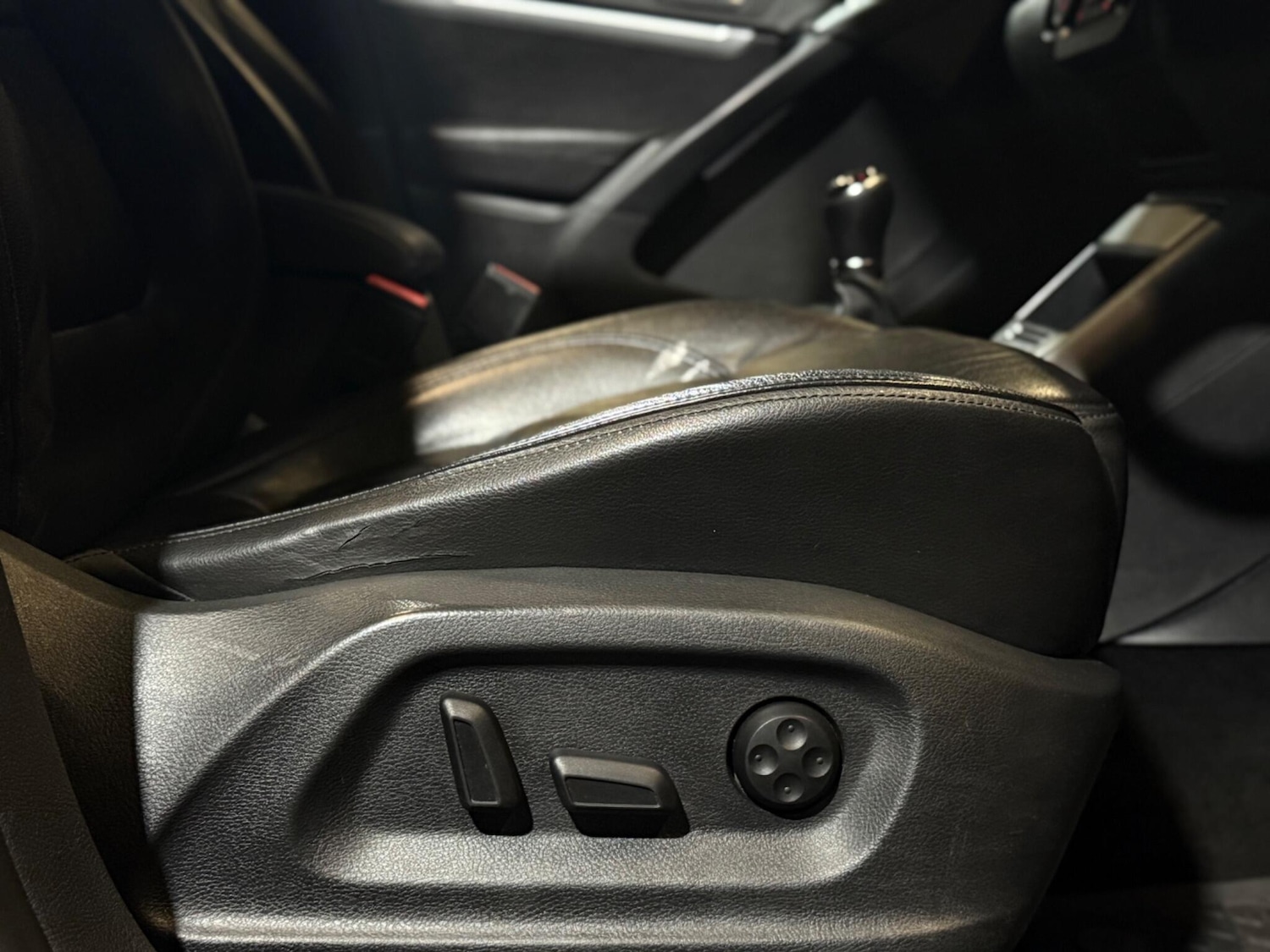 Used Volkswagen Tiguan 2014 for sale - 75904936: Photo 7
