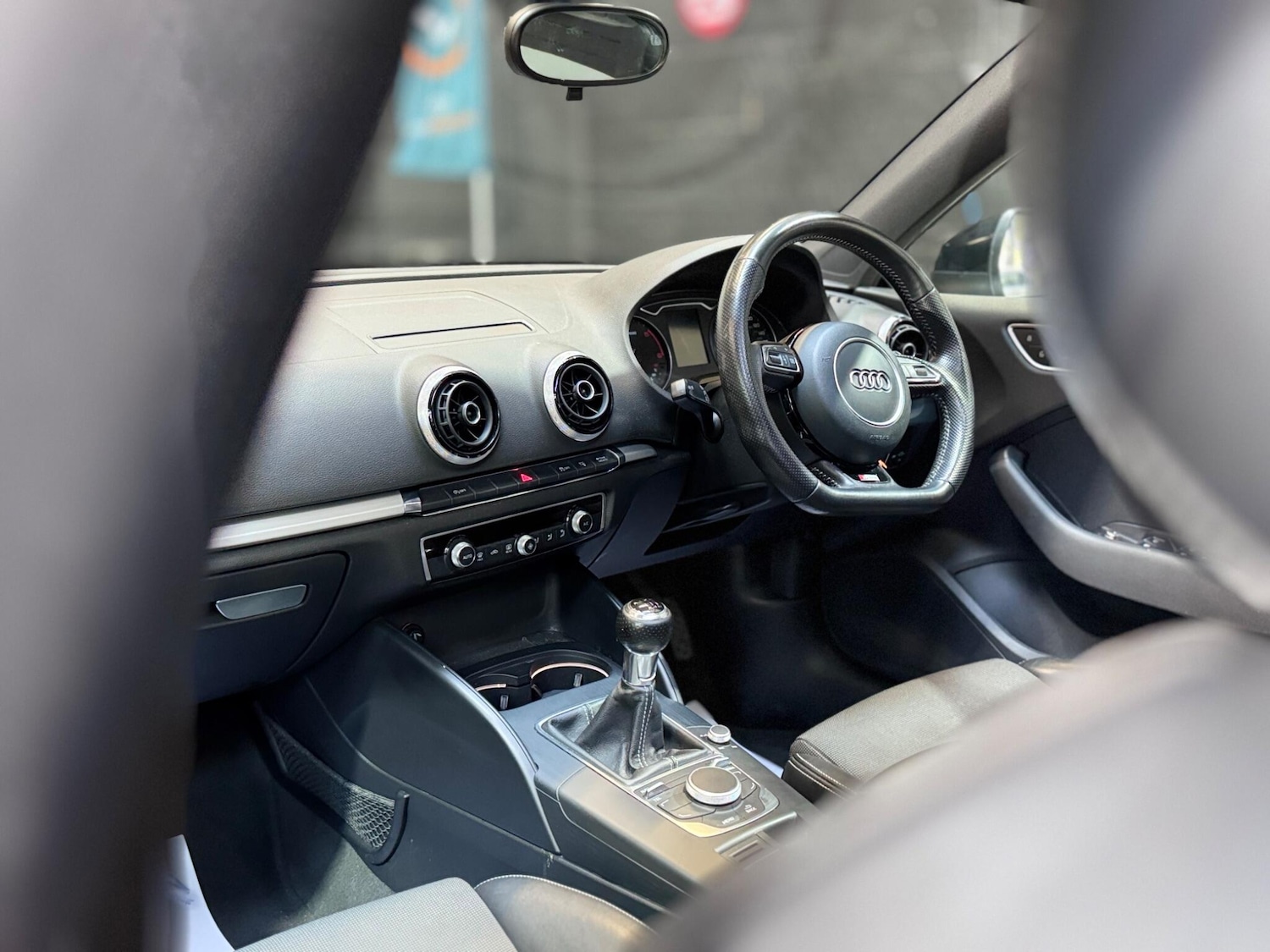 Used Audi A3 for sale - 76371283: Photo 10