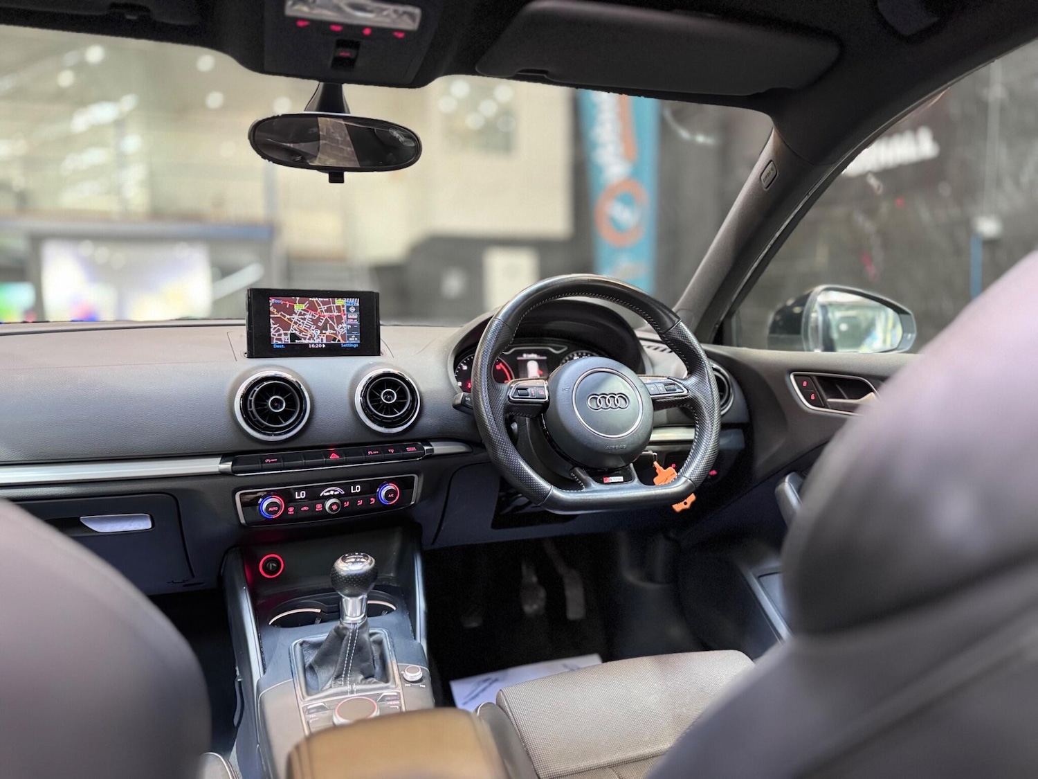 Used Audi A3 for sale - 76371283: Photo 13