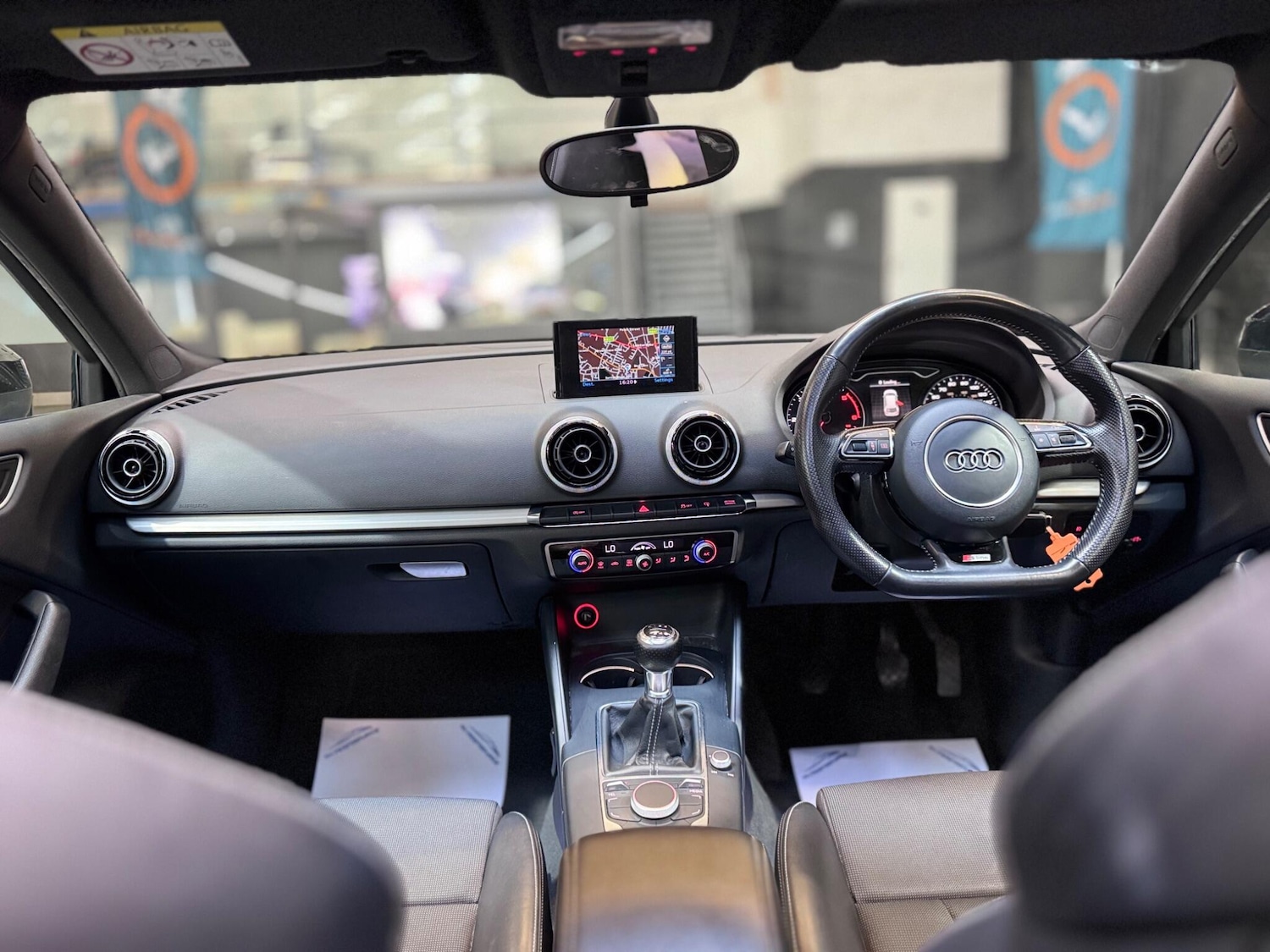 Used Audi A3 for sale - 76371283: Photo 15