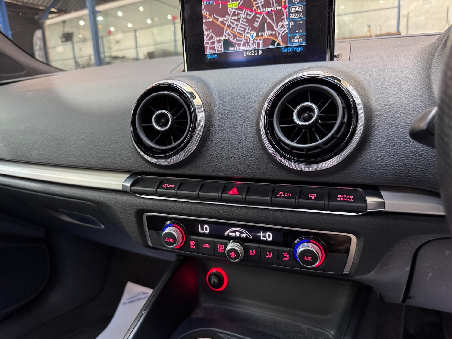 Used Audi A3 for sale - 76371283: Photo 16