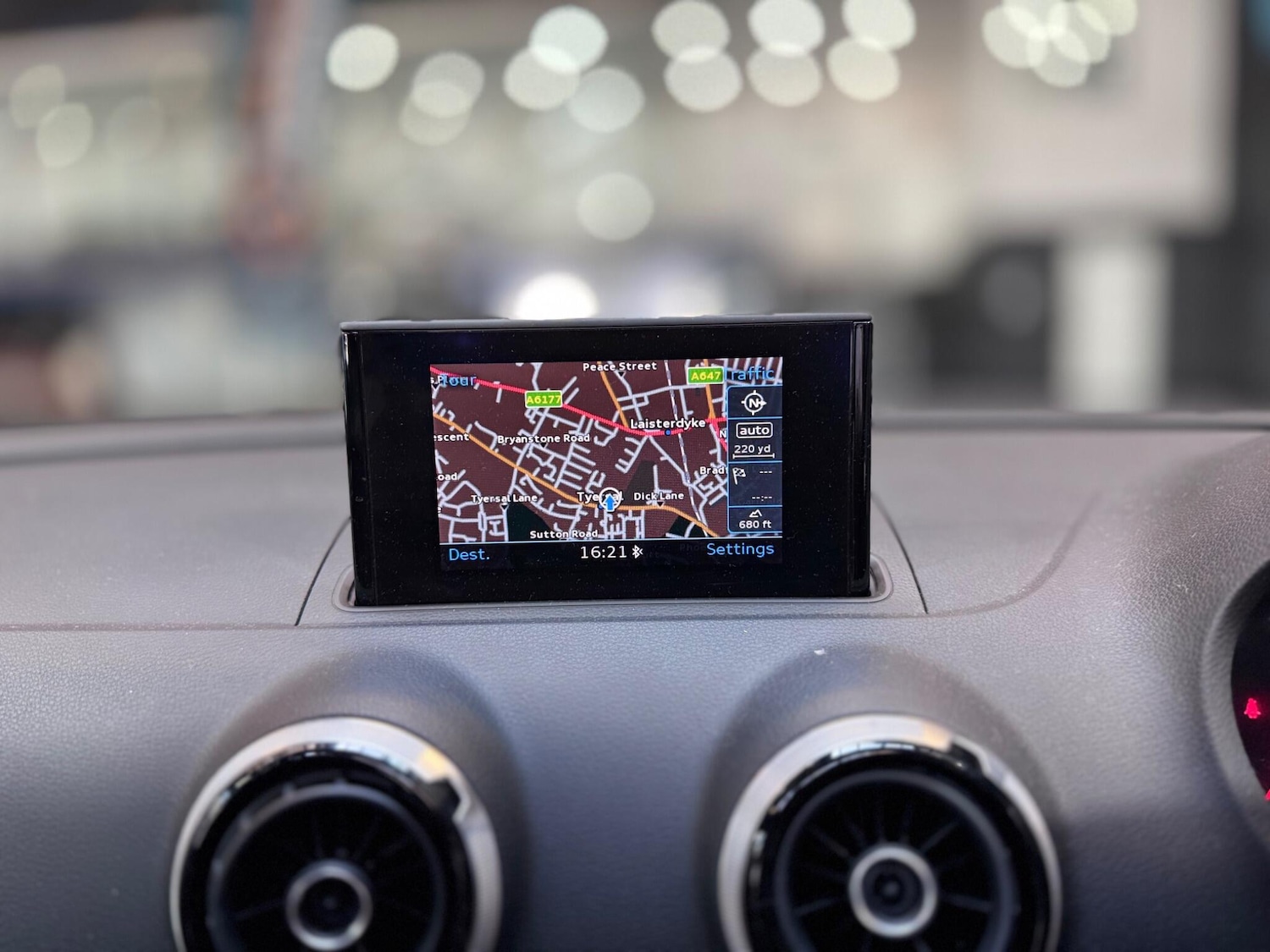 Used Audi A3 for sale - 76371283: Photo 17