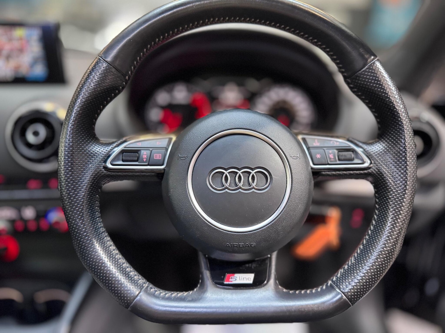 Used Audi A3 for sale - 76371283: Photo 18