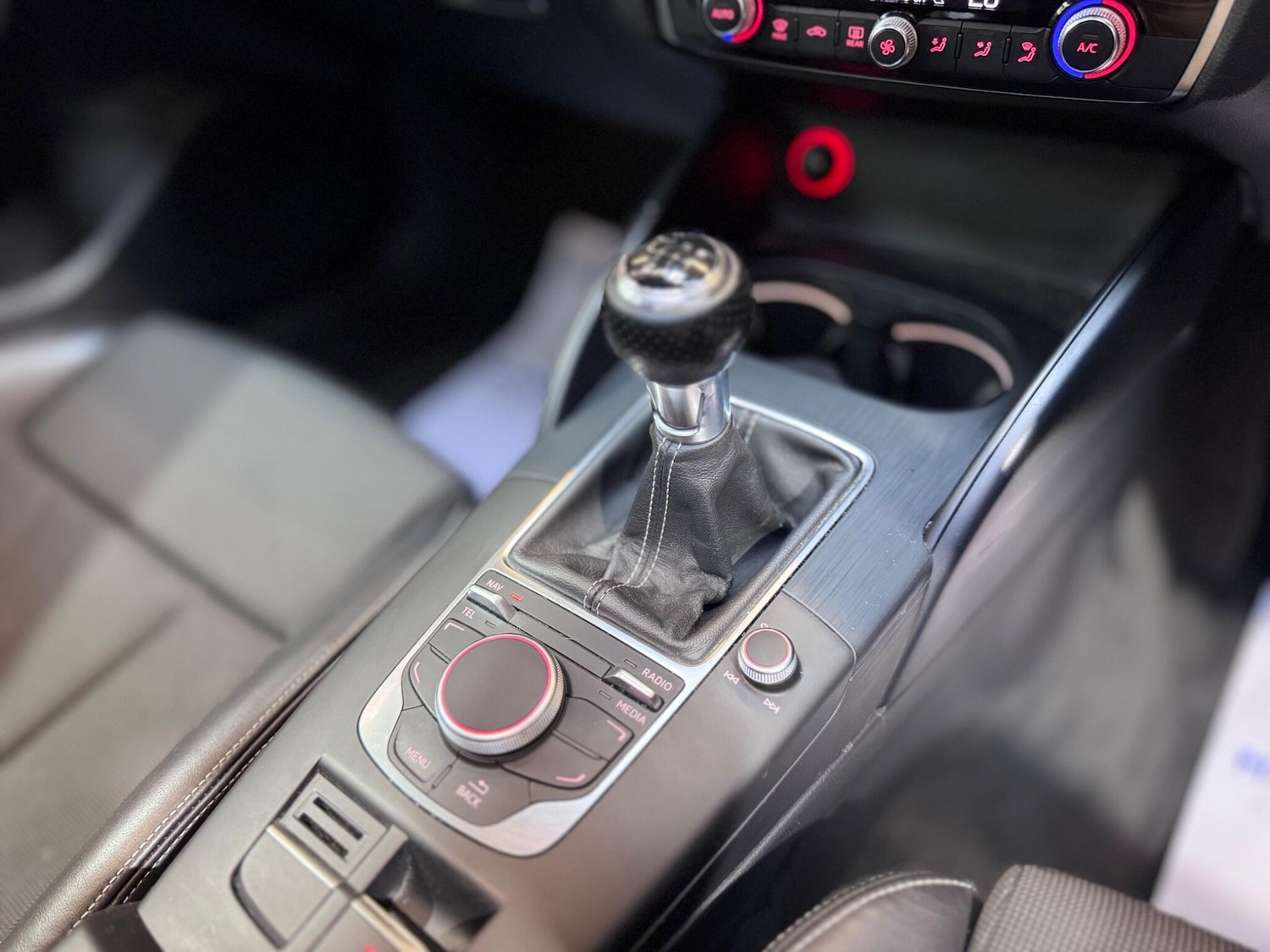 Used Audi A3 for sale - 76371283: Photo 19