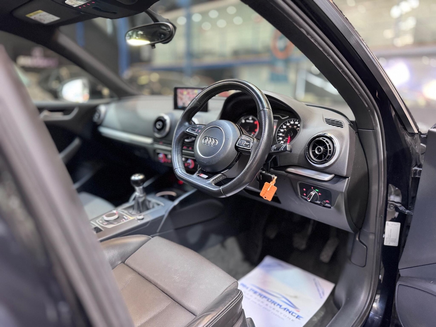 Used Audi A3 for sale - 76371283: Photo 21