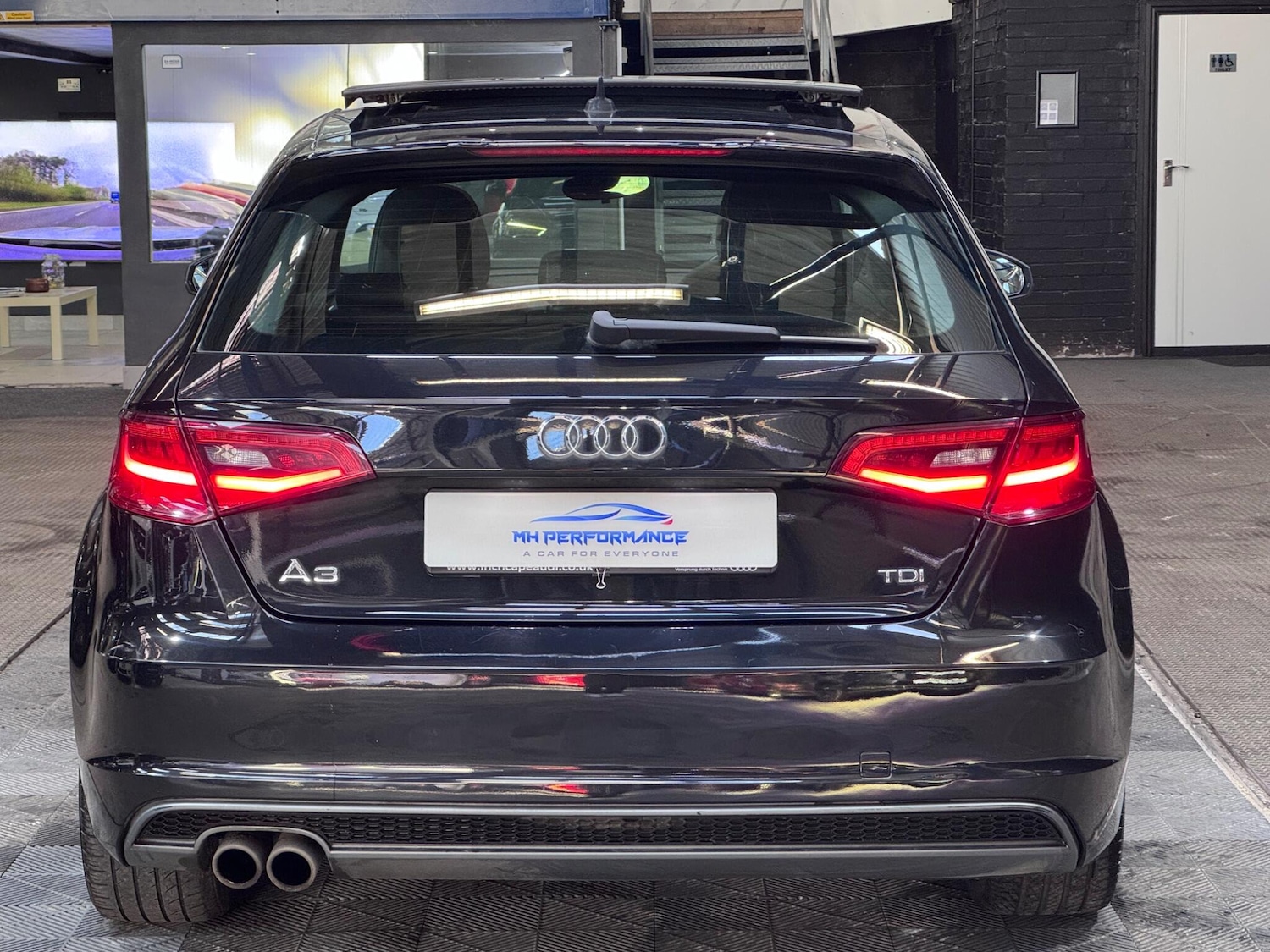 Used Audi A3 for sale - 76371283: Photo 25