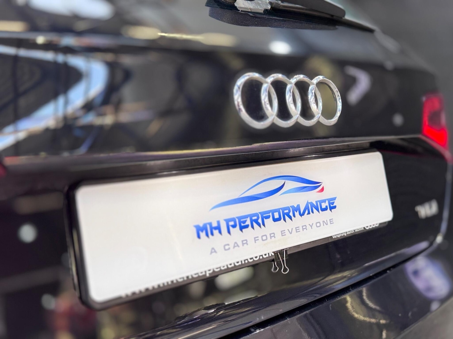 Used Audi A3 for sale - 76371283: Photo 27