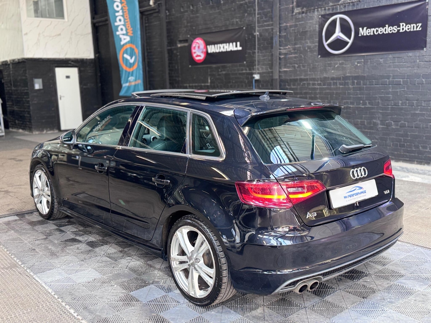 Used Audi A3 for sale - 76371283: Photo 29