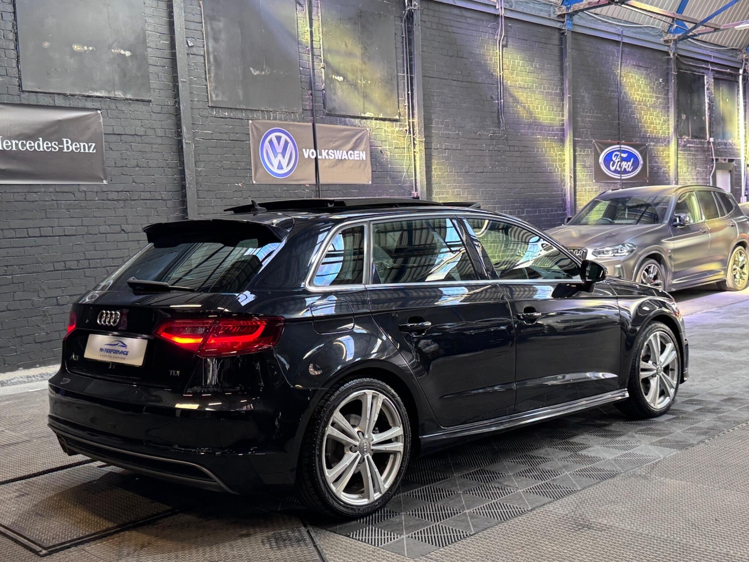 Used Audi A3 for sale - 76371283: Photo 33