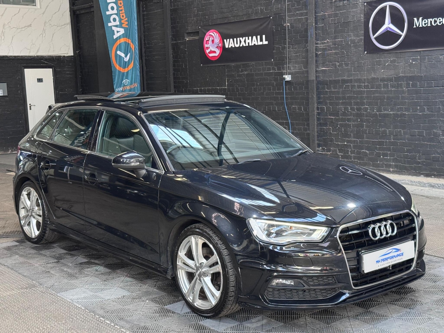 Used Audi A3 for sale - 76371283: Photo 34